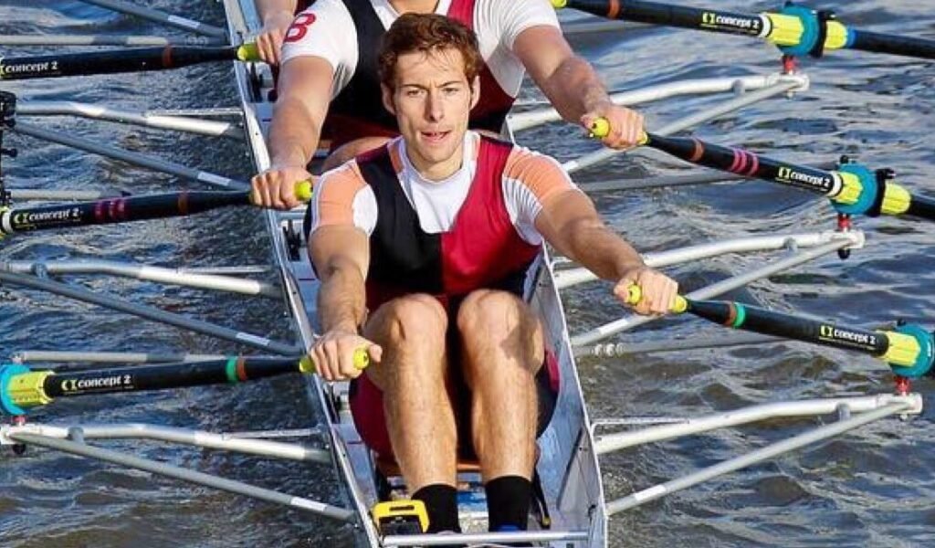 Anthony Duncalf-memorable pic