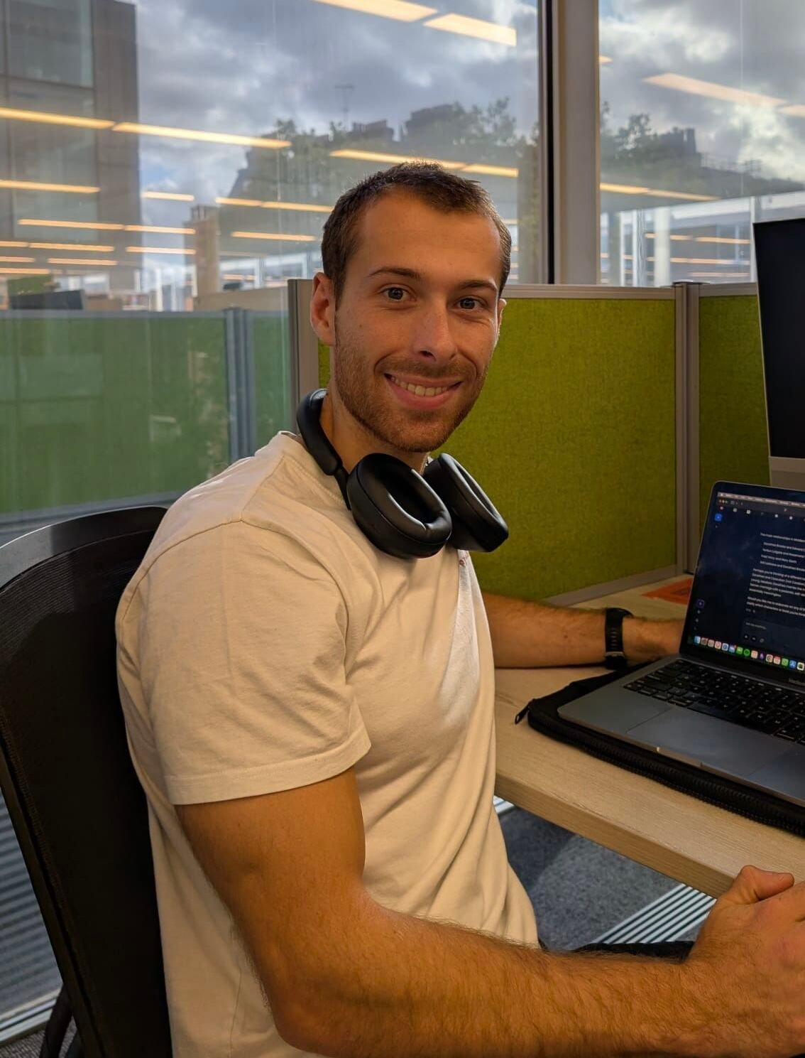 Who is Anthony Duncalf